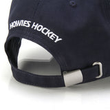The Hat Trick Lid Hats Howies Hockey Tape