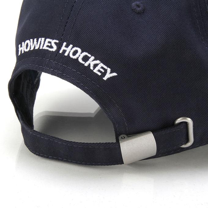 The Hat Trick Lid Hats Howies Hockey Tape