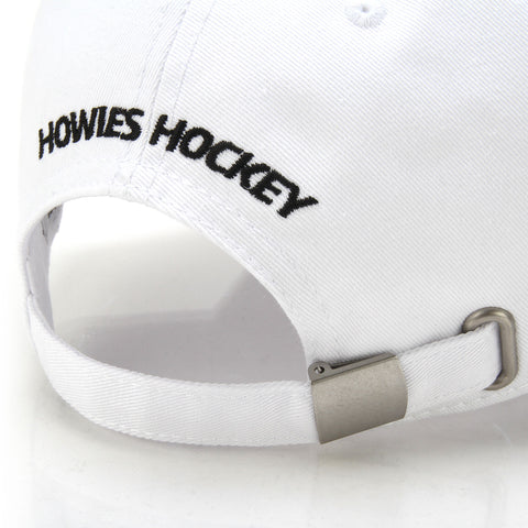 The Hat Trick Lid Hats Howies Hockey Tape