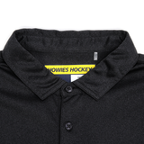 Team Performance Polo Polos Howies Hockey Tape