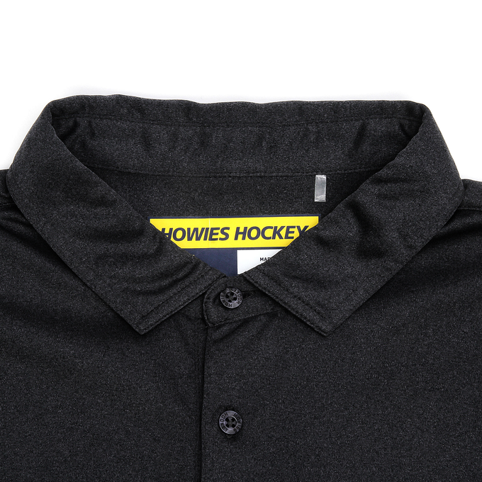 Team Performance Polo Polos Howies Hockey Tape