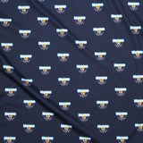 Howies Three-Putt Performance Polo Polos Howies Hockey Tape
