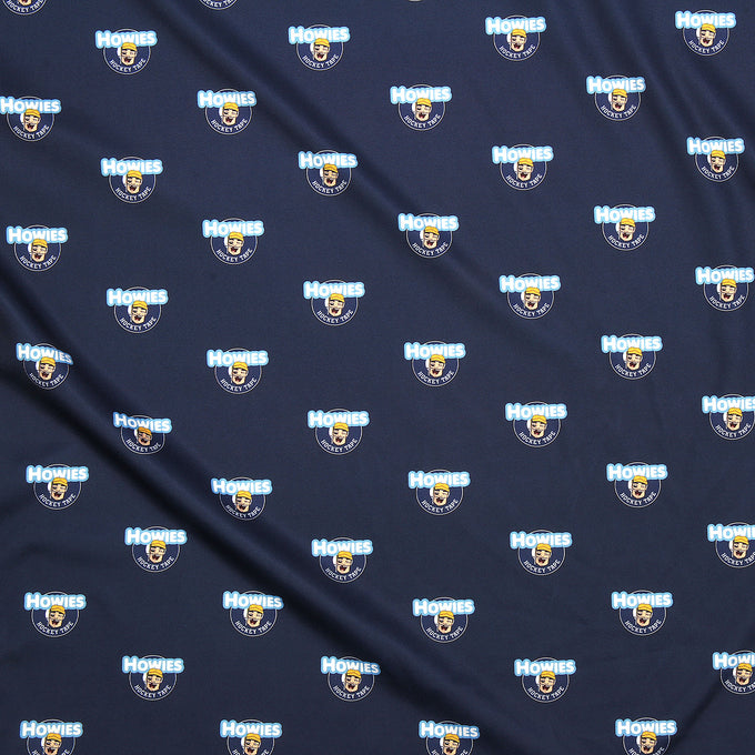 Howies Three-Putt Performance Polo Polos Howies Hockey Tape
