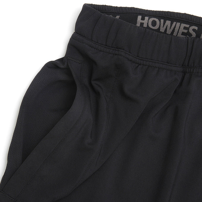 Team Performance Shorts Shorts Howies Hockey Tape
