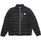 Howies Hockey Puffer Jacket Jackets Howies Hockey Tape Small