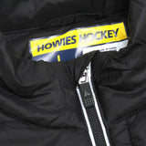 Howies Hockey Puffer Jacket Jackets Howies Hockey Tape