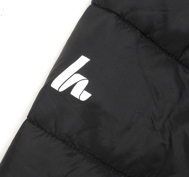 Howies Hockey Puffer Jacket Jackets Howies Hockey Tape