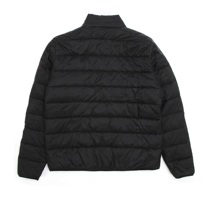 Howies Hockey Puffer Jacket Jackets Howies Hockey Tape