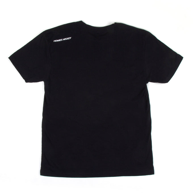 The Line Change Tee Tees Howies Hockey Tape
