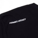 The Line Change Tee Tees Howies Hockey Tape