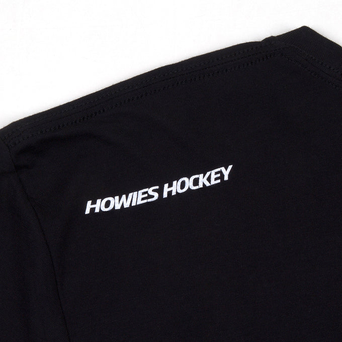 The Line Change Tee Tees Howies Hockey Tape