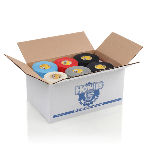 Build A Box Build A Box Howies Hockey Tape