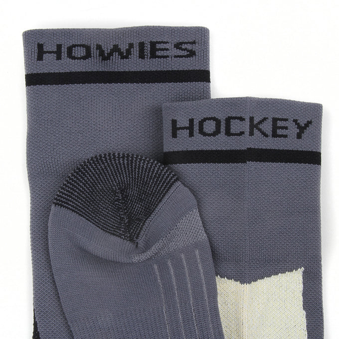 Cut-Resistant Skate Socks Skate Socks Howies Hockey Tape
