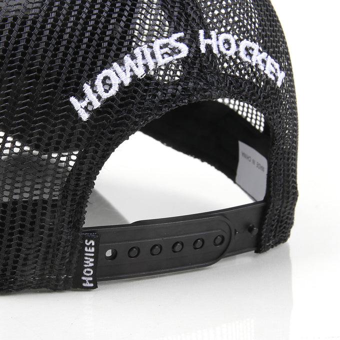 The Franchise Hats Howies Hockey Tape