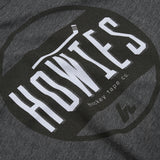 The Face-Off Tee Tees Howies Hockey Tape