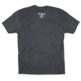 The Face-Off Tee Tees Howies Hockey Tape