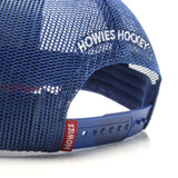 The Cross-Check Lid Hats Howies Hockey Tape