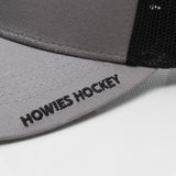Howies Team Snapback Hats Howies Hockey Tape