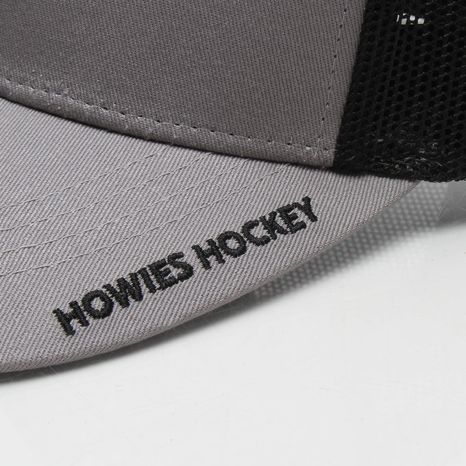 Howies Team Snapback Hats Howies Hockey Tape