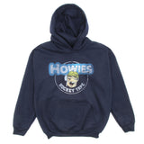 Youth Vintage Hoodie Hoodies Howies Hockey Tape Navy Small (8)