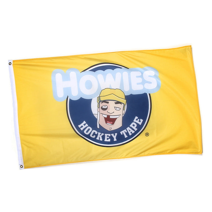 Howies Hockey Flag Promo Items Howies Hockey Tape 1pk