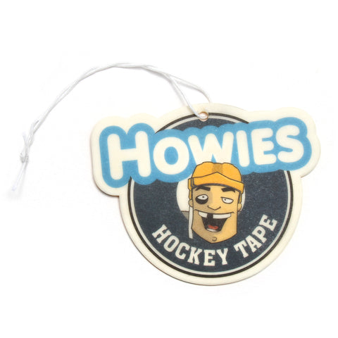 Howies Air Freshener Howies Hockey Tape