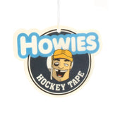 Howies Air Freshener Howies Hockey Tape