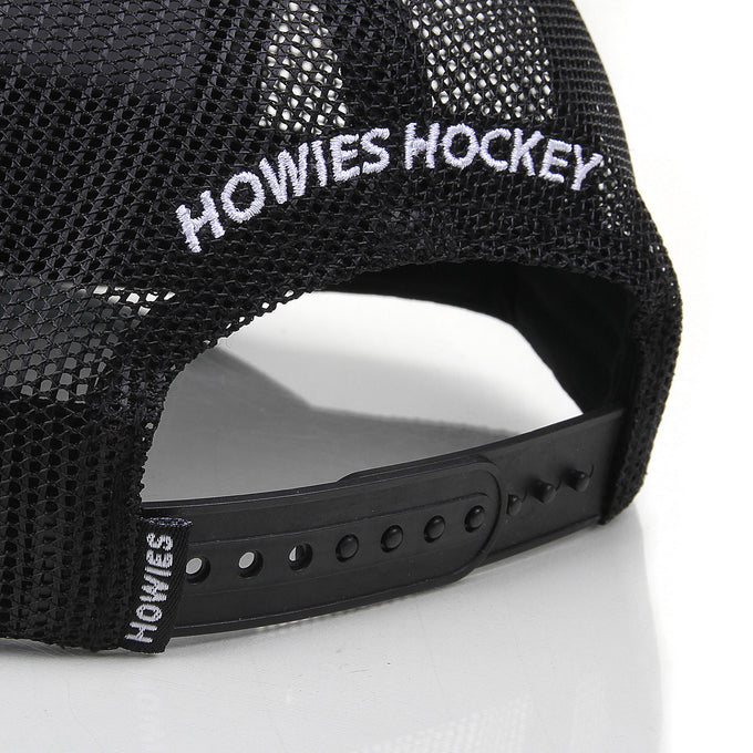 The Lottery Pick Lid Hats Howies Hockey Tape