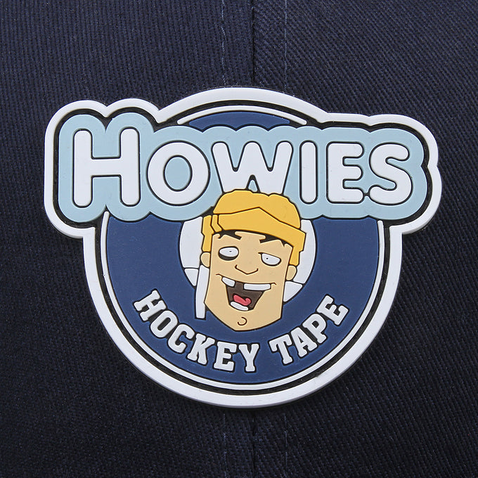 The Lottery Pick Lid Hats Howies Hockey Tape