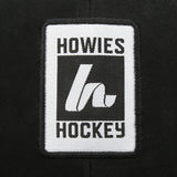 Shot Block Lid Hats Howies Hockey Tape