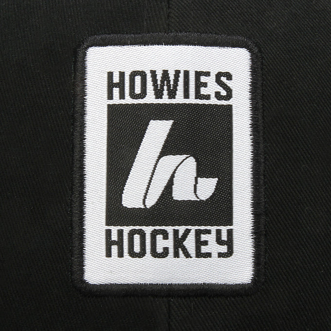Shot Block Lid Hats Howies Hockey Tape