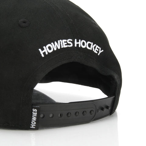 Shot Block Lid Hats Howies Hockey Tape
