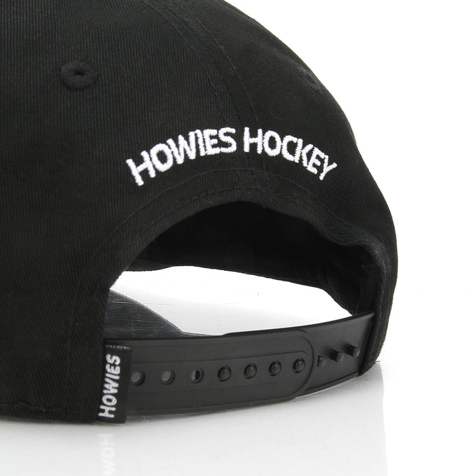 Shot Block Lid Hats Howies Hockey Tape