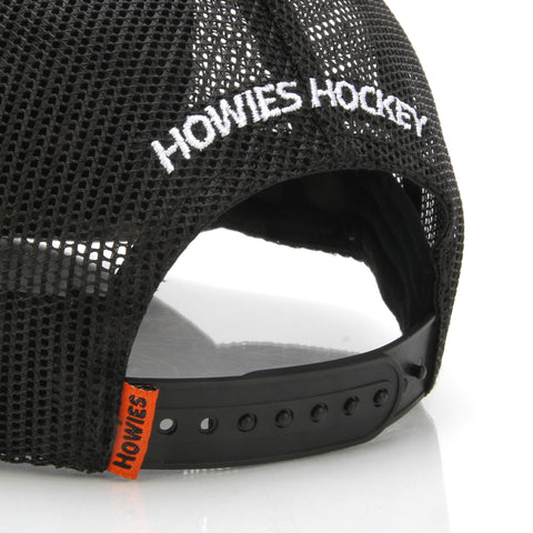 Shot Block Lid Hats Howies Hockey Tape