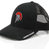 Howies Team Snapback Hats Howies Hockey Tape
