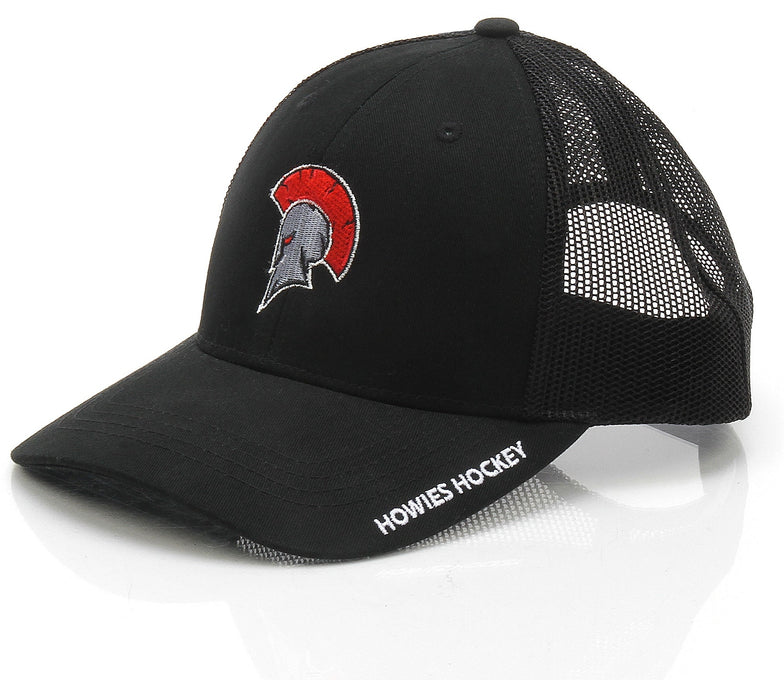 Howies Team Snapback Hats Howies Hockey Tape