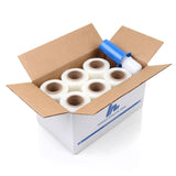 Plastic Wrap 4" x 700ft Howies Athletic Tape 6pk