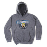Youth Vintage Hoodie Hoodies Howies Hockey Tape Gray Small (8)