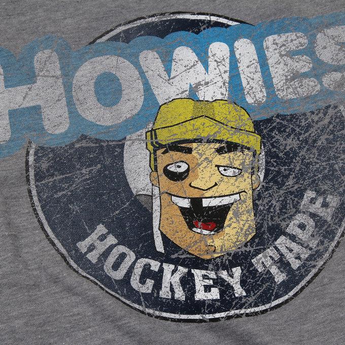 Youth Vintage Tee Tees Howies Hockey Tape