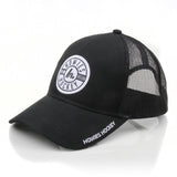 The Playmaker Hats Howies Hockey Tape Black