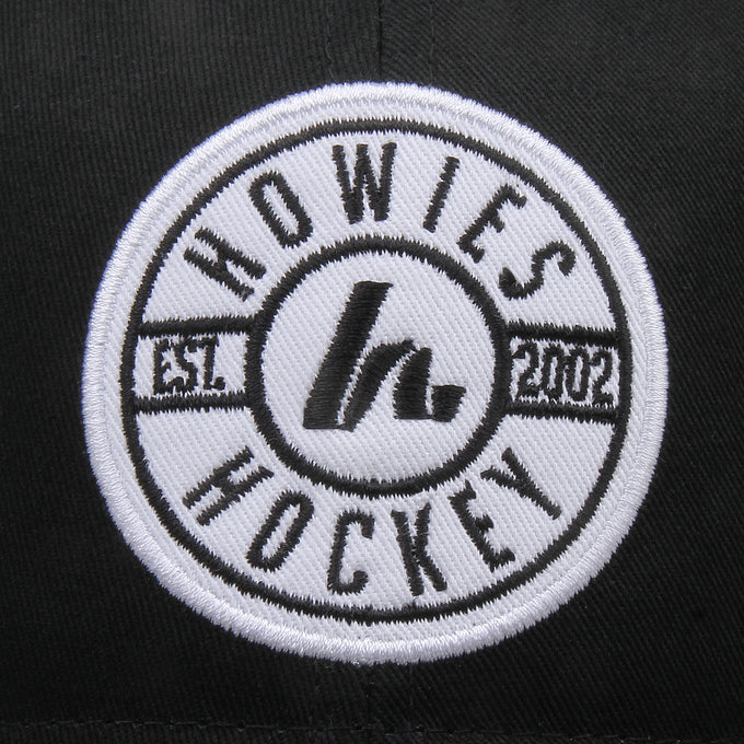 The Playmaker Hats Howies Hockey Tape
