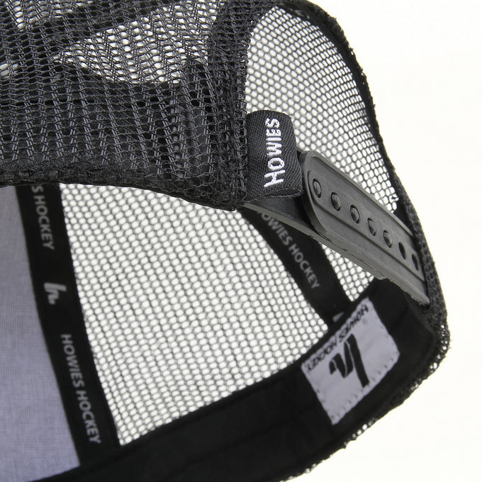 The Playmaker Hats Howies Hockey Tape