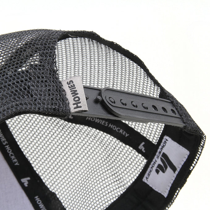 The Playmaker Hats Howies Hockey Tape