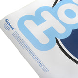 24" Howies Fathead® Sticker Promo Items Howies Hockey Tape