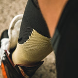 Cut-Resistant Skate Socks Skate Socks Howies Hockey Tape