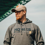 Two-Touch Performance Hoodie Hoodies Howies Hockey Tape