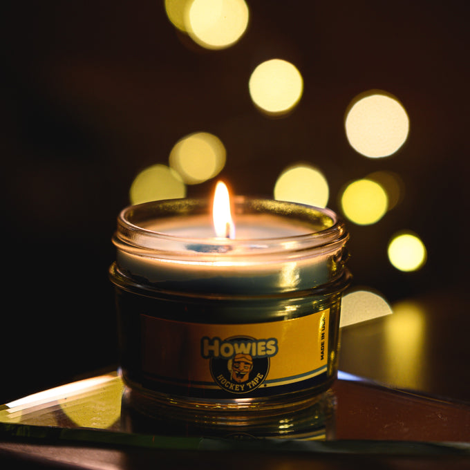 Howies Candle Promo Items Howies Hockey Tape