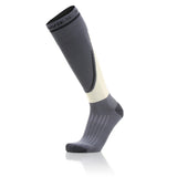 Cut-Resistant Skate Socks Skate Socks Howies Hockey Tape 1pk Medium