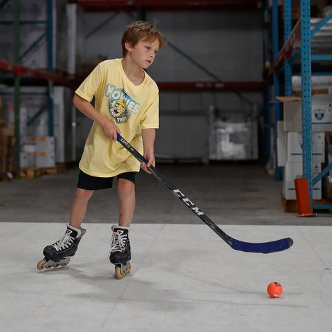Youth Vintage Tee Tees Howies Hockey Tape