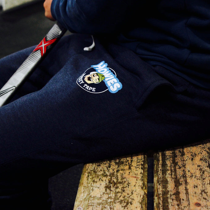 Howies Healthy Scratch Joggers Joggers Howies Hockey Tape